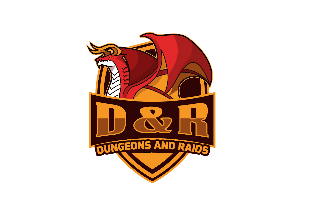 dragon logo